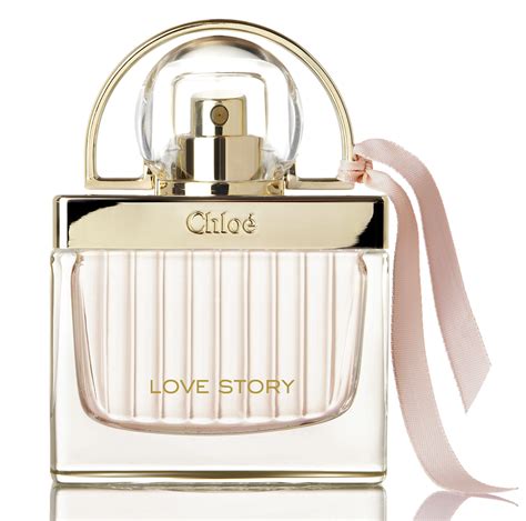 eau de parfum chloe love story|chloe love story perfume reviews.